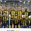 Süper Lig'in en değerlisi Fenerbahçe Süper Lig'in en değerlisi Fenerbahçe