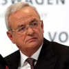 VW CEO'su istifa etti