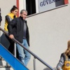 Özel güvenlik bürosunda silahlı çatışma Özel güvenlik bürosunda silahlı çatışma