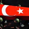 Şırnak'tan acı haber! Şehidimiz var