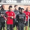 Kayseri mesaisi sürdü Kayseri mesaisi sürdü