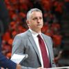 Fenerbahçe Beko'nun yeni koçu Igor Kokoskov oldu Fenerbahçe Beko'nun yeni koçu Igor Kokoskov oldu