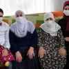 106 yaşındaki Gazele nine Kovid-19'u yenerek sağlığına kavuştu 106 yaşındaki Gazele nine Kovid-19'u yenerek sağlığına kavuştu