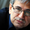 Orhan Pamuk'un son şansı zamparalık Orhan Pamuk'un son şansı zamparalık
