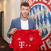Bayern Münih, Perisic'i kiraladı Bayern Münih, Perisic'i kiraladı