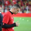 Merih Demiral için Premier Lig devi devreye girdi Merih Demiral için Premier Lig devi devreye girdi