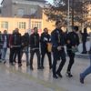 Ordu’daki uyuşturucu operasyonunda 19 tutuklama Ordu’daki uyuşturucu operasyonunda 19 tutuklama