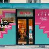 Squid Game sırasında yumruklar havada uçuştu