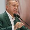 Başkan Erdoğan: Ekonomik teröre de teslim olmadık, olmayacağız
