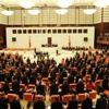 'İç Güvenlik Paketi'nin görüşmeleri ertelendi 'İç Güvenlik Paketi'nin görüşmeleri ertelendi