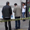Duvarı delip kuyumcuyu soydular Duvarı delip kuyumcuyu soydular