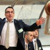 Fenerbahçe'de Winnicki ve Bibrzycka ile yollar ayrıldı