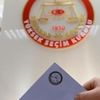 YSK kararı Resmi Gazete'de yayımlandı