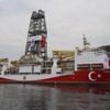 Yavuz sefere çıktı