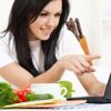 Online diyet modası Online diyet modası