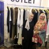 İndirim festivaline yoğun ilgi İndirim festivaline yoğun ilgi