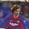 Antoine Griezmann transferi resmen açıklandı! Antoine Griezmann transferi resmen açıklandı!