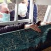 Doktor babadan evlada son dokunuş Doktor babadan evlada son dokunuş