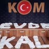 50 bin kaçak maske yakalandı