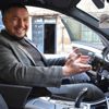 Gaziosmanpaşa'da otomobilin direksiyonu çaldılar Gaziosmanpaşa'da otomobilin direksiyonu çaldılar