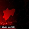 Akif Aksoy güven tazeledi