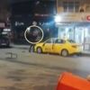 Son dakika: Eski çalıştığı durağın taksisini parçaladı! O anlar kameraya yansıdı Son dakika: Eski çalıştığı durağın taksisini parçaladı! O anlar kameraya yansıdı