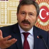 DGP İstanbul İl Başkanı istifa etti DGP İstanbul İl Başkanı istifa etti