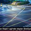 Yunanistan Süper Ligi nde olaylar dinmiyor!