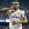 Bale Tottenham için İngiltere'de Bale Tottenham için İngiltere'de