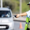 Her 10 kilometreye bir polis ekibi Her 10 kilometreye bir polis ekibi