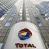 Total artık Demirören'in
