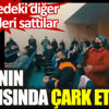 İkizderedeki diğer çevrecileri sattılar. Bakanın karşısında çark ettiler İkizderedeki diğer çevrecileri sattılar. Bakanın karşısında çark ettiler