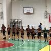 Malatya Büyükşehir, Asur Gençlik maçını 3-1 lik skorla ...