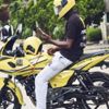 Nijerya'da can ve mal güvenliği için motosiklet kullanımı yasaklandı Nijerya'da can ve mal güvenliği için motosiklet kullanımı yasaklandı