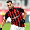 Milan'dan Hakan Çalhanoğlu kararı Milan'dan Hakan Çalhanoğlu kararı