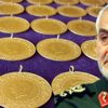 İranlı komutanın öldürülmesi altın fiyatlarını yükseltti