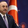 Dışişleri Bakanı Çavuşoğlu, Libya dönüşü açıklamalarda bulundu Dışişleri Bakanı Çavuşoğlu, Libya dönüşü açıklamalarda bulundu