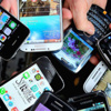 Yeni telefonlar ertelenebilir Yeni telefonlar ertelenebilir