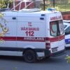 Kantinci okulda ölü bulundu