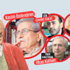Necip Fazıl Ödülleri sahiplerini buldu Necip Fazıl Ödülleri sahiplerini buldu