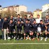 Develispor hata yapmadı Develispor hata yapmadı