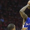 Houston Rockets seriyi eşitledi Houston Rockets seriyi eşitledi
