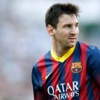 Messi sağlam çıktı Messi sağlam çıktı