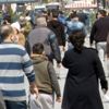 Esenyurt'ta kısıtlamanın ardından vatandaşlar sokakları doldurdu Esenyurt'ta kısıtlamanın ardından vatandaşlar sokakları doldurdu