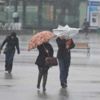 Meteoroji'den Marmara için uyarı! Meteoroji'den Marmara için uyarı!