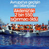 Başbakan, İbadi ile görüştü