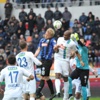 Erciyesspor evinde mağlup oldu Erciyesspor evinde mağlup oldu