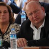 Sabancı'dan Mustafa Koç açıklaması: Derin üzüntü içindeyiz