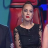 Performansıyla jüriyi ağlattı Performansıyla jüriyi ağlattı