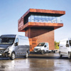 Renault Master yenilenip geldi